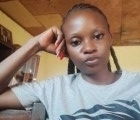 Rencontre Femme Cameroun à Yaoundé  : Lynn, 28 ans